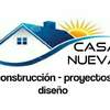 Casa Nueva - Construcciones