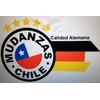 Mudanzas Chile