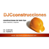 Djcconstrucciones
