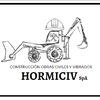 Construcción Y Vibrados Hormiciv