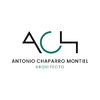 Antonio Chaparro Montiel Arquitecto