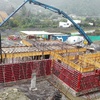 Constructora San Isidro