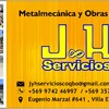 JyH Servicios