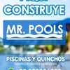 Mr Pool