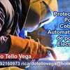 Ricardo Tello Vega Soldador