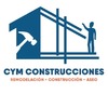 CYM CONSTRUCCIONES