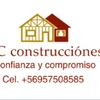 Rc Construcciónes