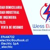 Wess Electric Spa