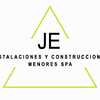 Je Instalaciones Y Construcciones Menores Spa