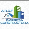 Contructora A.r.d.f.