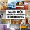 Martín Aron Terminaciones