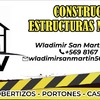 Gsv Construcción Y Estructuras Metálicas