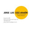 Jorge Sáez Aragón Arquitecto