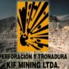 Kifmining Ltda.