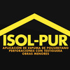 ISOL-PUR Aislación e Impermeabilización
