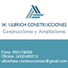 W  Ulbrich Construcciones