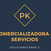 Comercializadora Pk Ltda