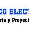 Cg Electric Ingeniería Y Proyectos Spa