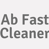 Ab Fast Cleaner