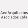 Acc Arquitectos Asociados Ltda