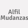 Alfil Mudanzas