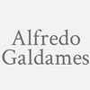 Alfredo Galdames