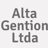 Alta Gention Ltda.