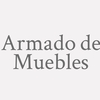 Armado De Muebles