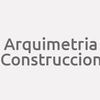 Arquimetria Construccion