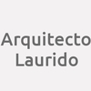 Arquitecto Laurido