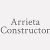 Arrieta Constructor