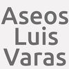 Aseos Luis Varas