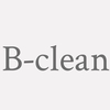 B-clean
