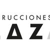 Construcciones Plaza