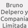 Bruno Delpero y Compania Limitada