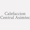 Calefaccion Central Asimtec