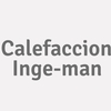 Calefaccion Inge-man