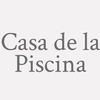 Casa de la Piscina