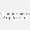 Claudio Guerra Arquitectura