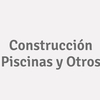 Construcción  Piscinas Y Otros