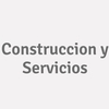 Construccion Y Servicios