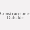 Construcciones Duhalde
