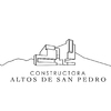 Constructora Altos De San Pedro