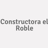 Constructora El Roble