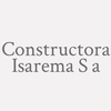 Constructora Isarema S a