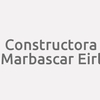 Constructora Marbascar E.i.r.l.