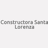 Constructora Santa Lorenza