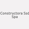 Constructora Ssd Spa.