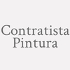 Contratista Pintura