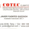 Cotec Climatizacion
